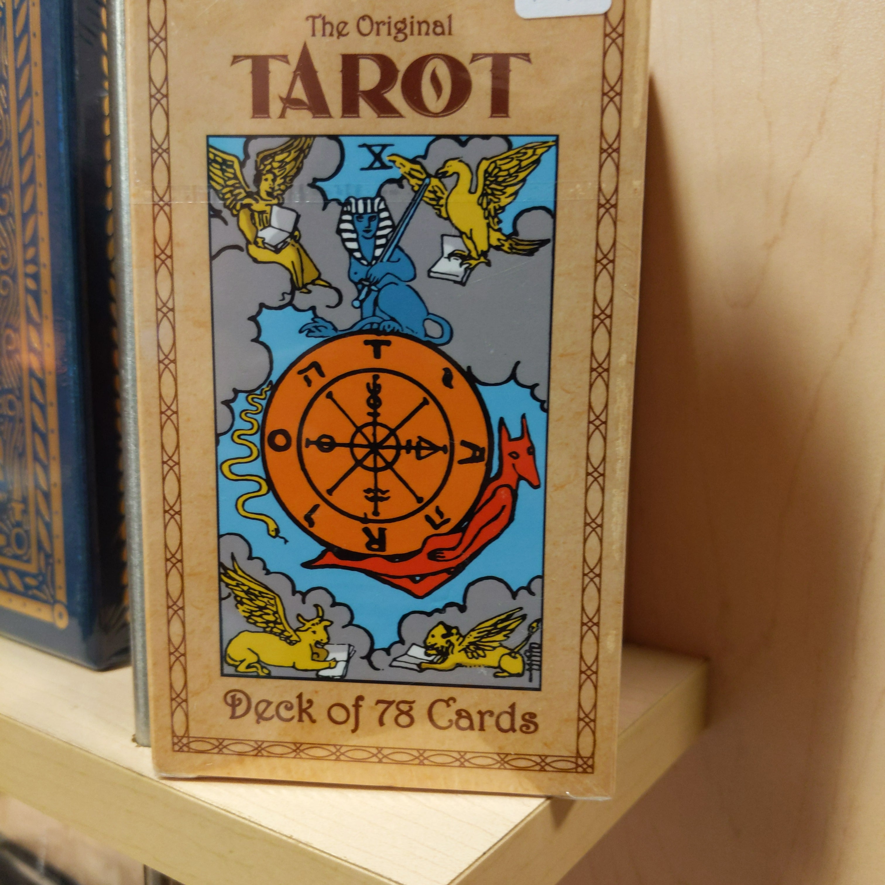 Tipos de Tarot: Tarot Rider Waite  Rider waite tarot cards, Rider waite  tarot, Colman
